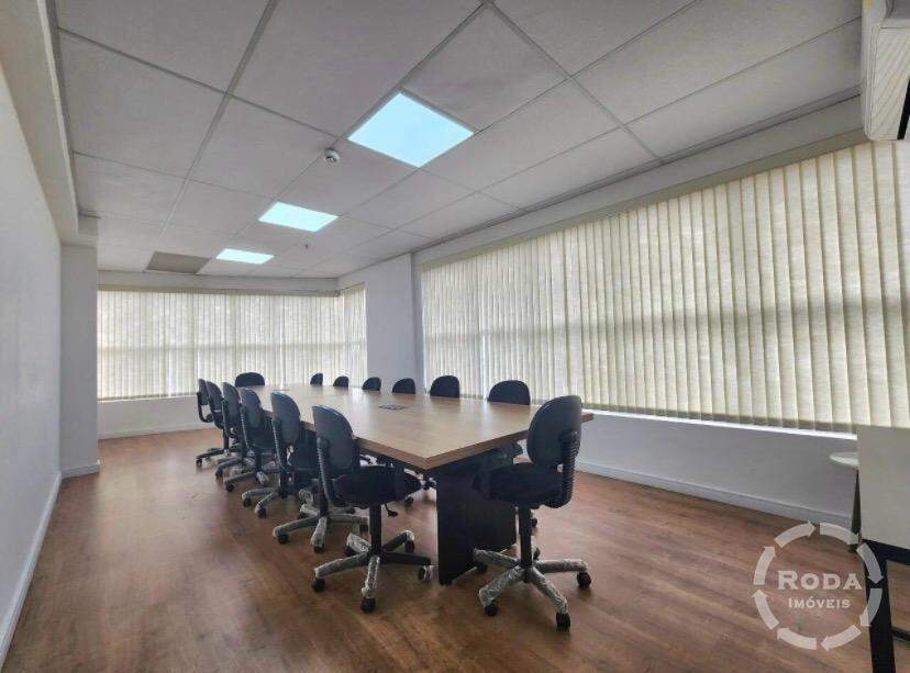 Sala para aluguel no Ponta da Praia: 