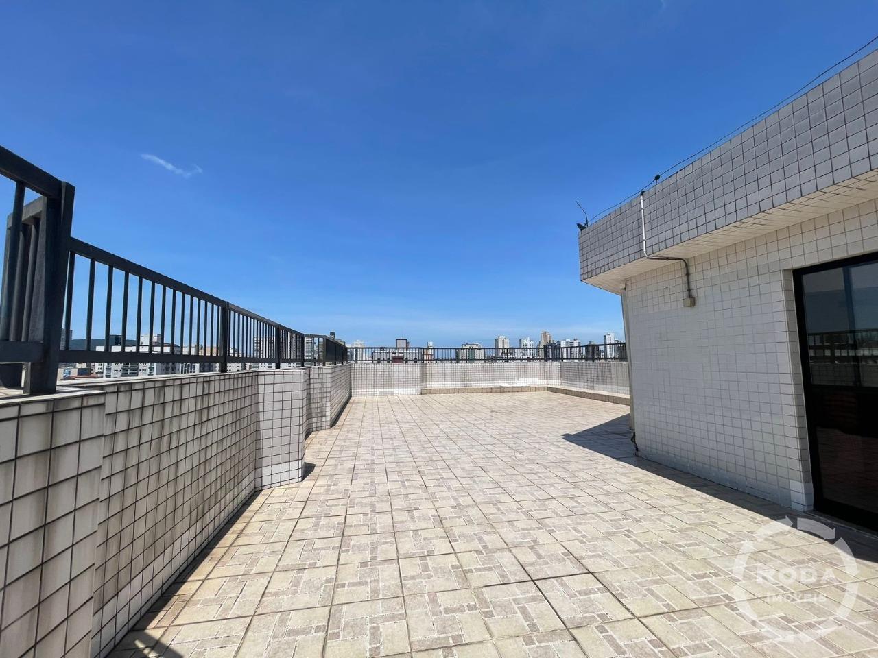 Apartamento à venda no Embaré: 