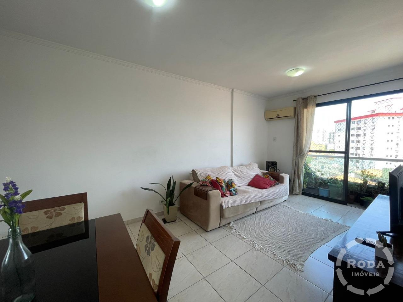 Apartamento à venda no Embaré: 