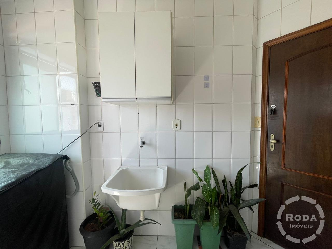 Apartamento à venda no Embaré: 