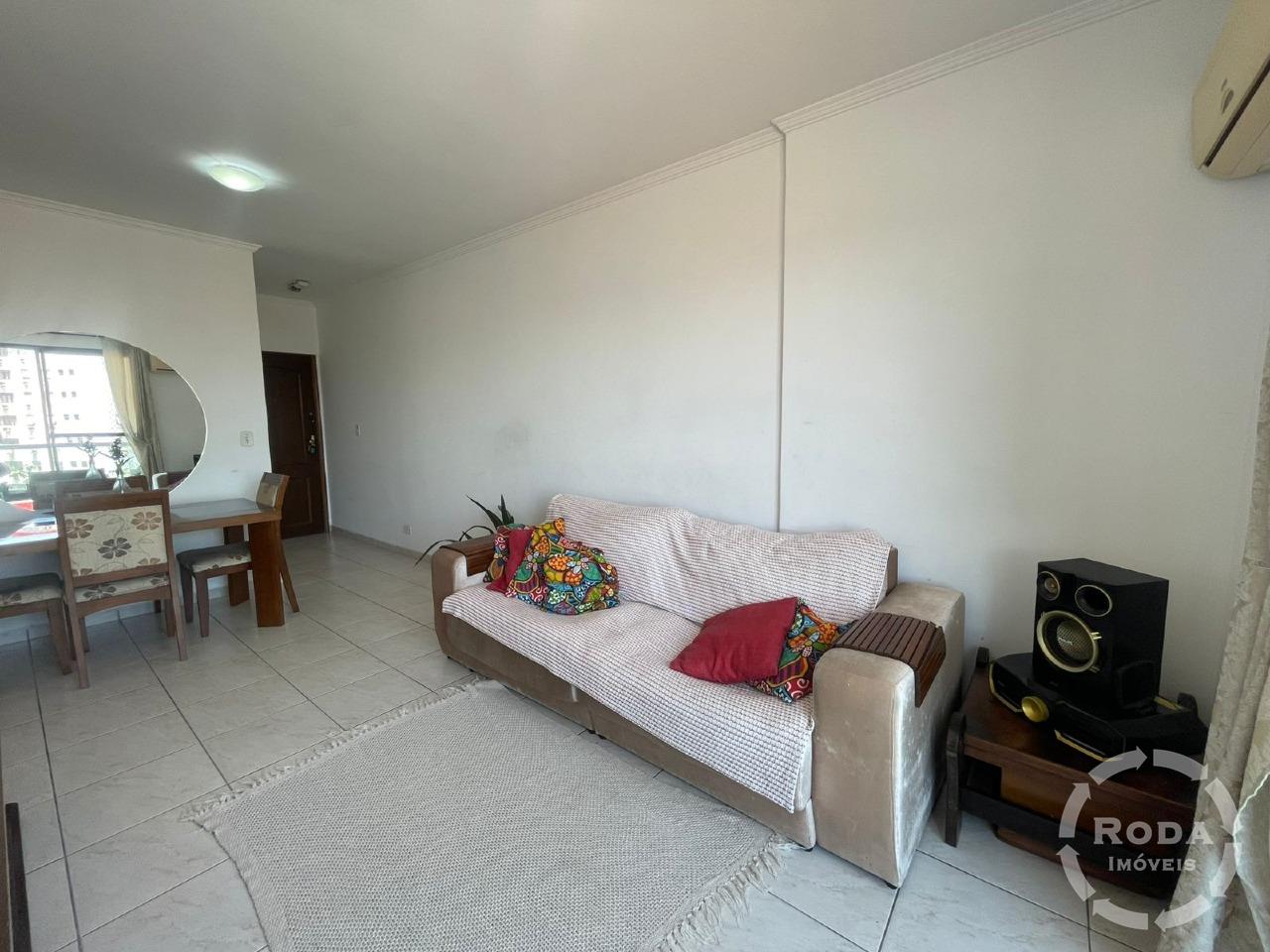 Apartamento à venda no Embaré: 