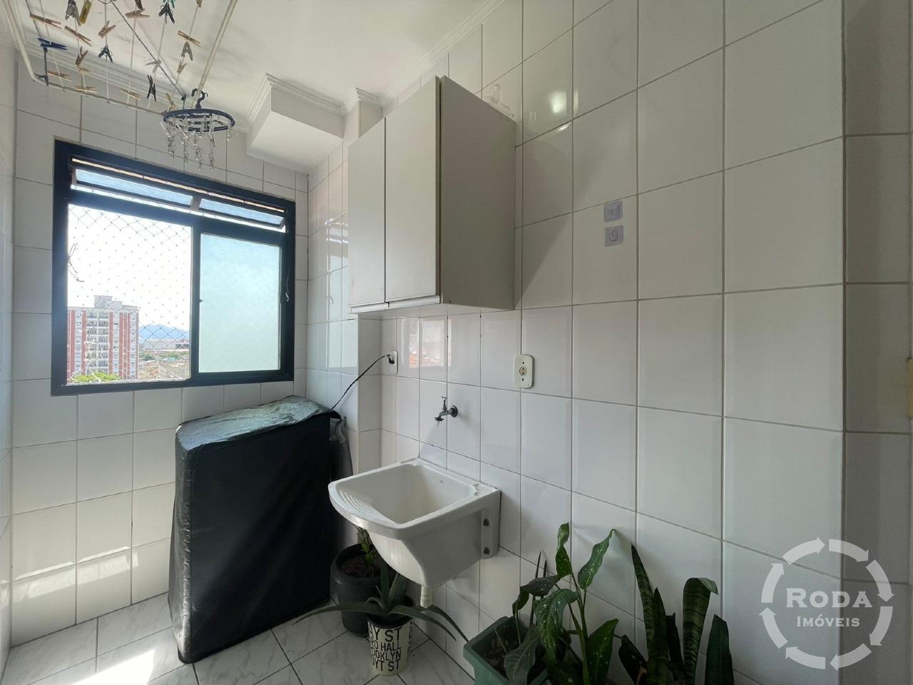 Apartamento à venda no Embaré: 