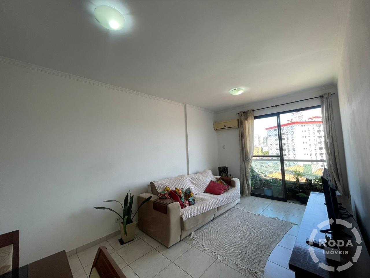 Apartamento à venda no Embaré: 