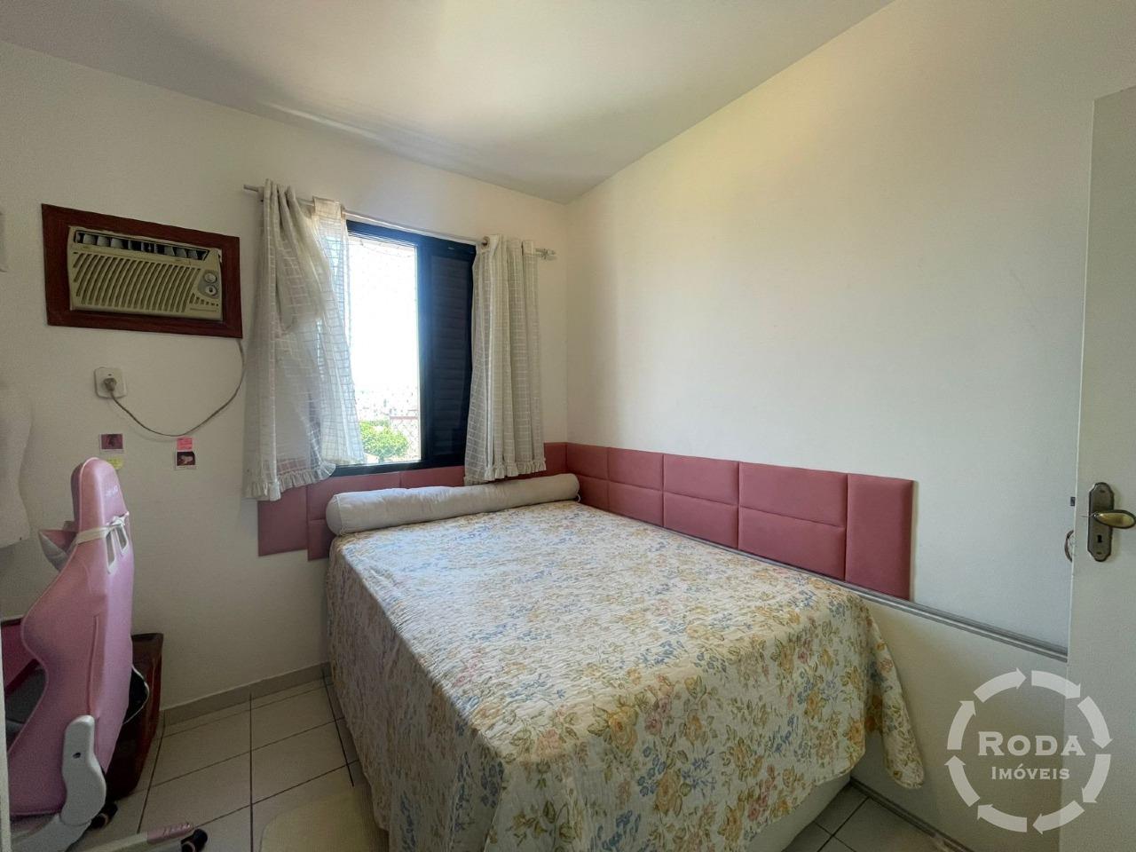 Apartamento à venda no Embaré: 