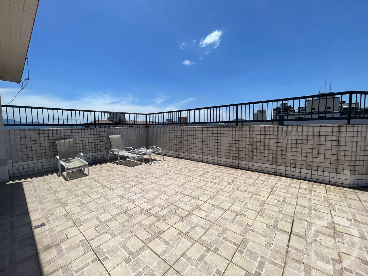 Apartamento à venda no Embaré: 