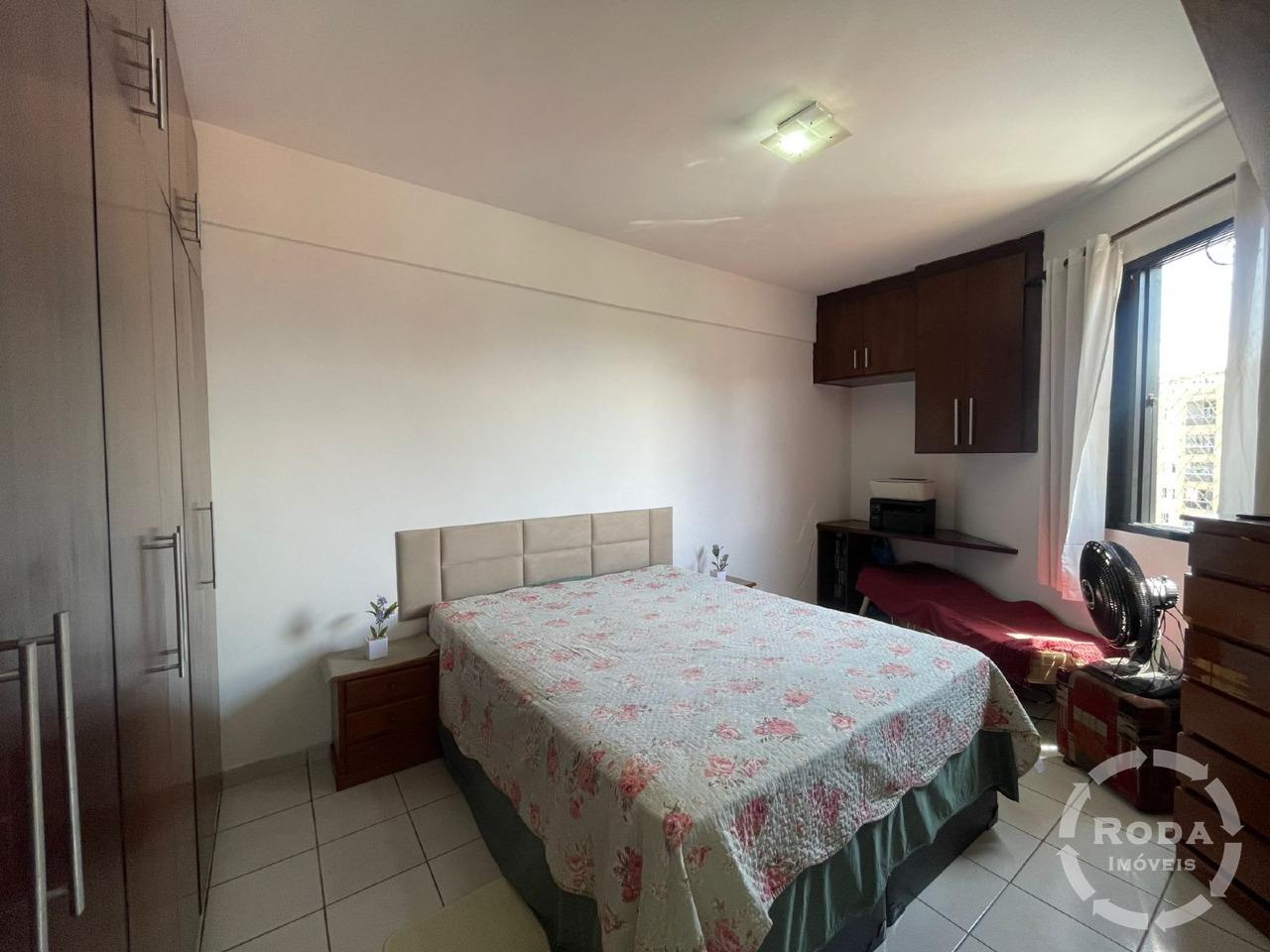 Apartamento à venda no Embaré: 