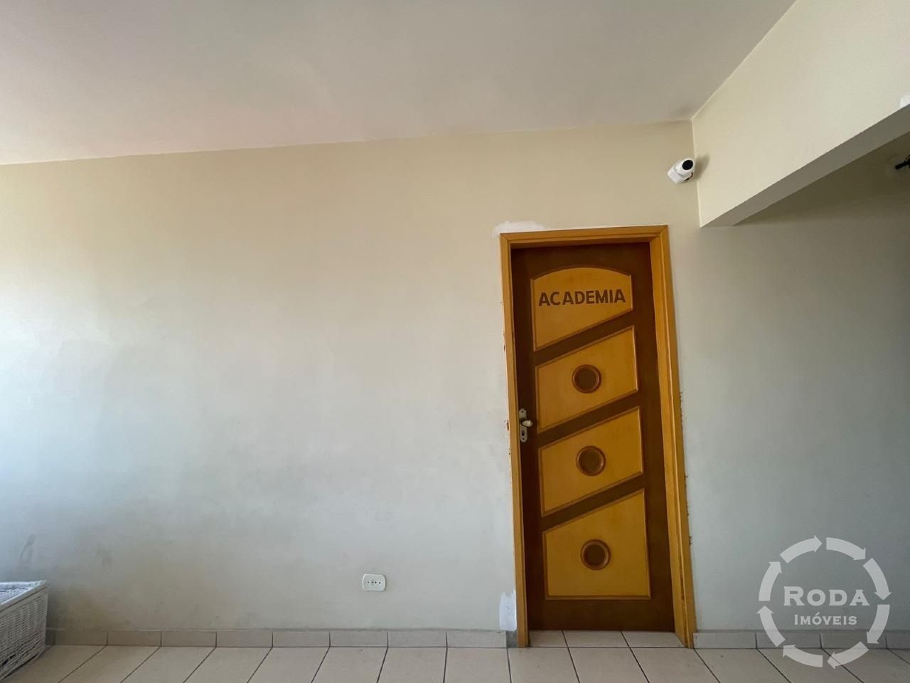 Apartamento à venda no Embaré: 