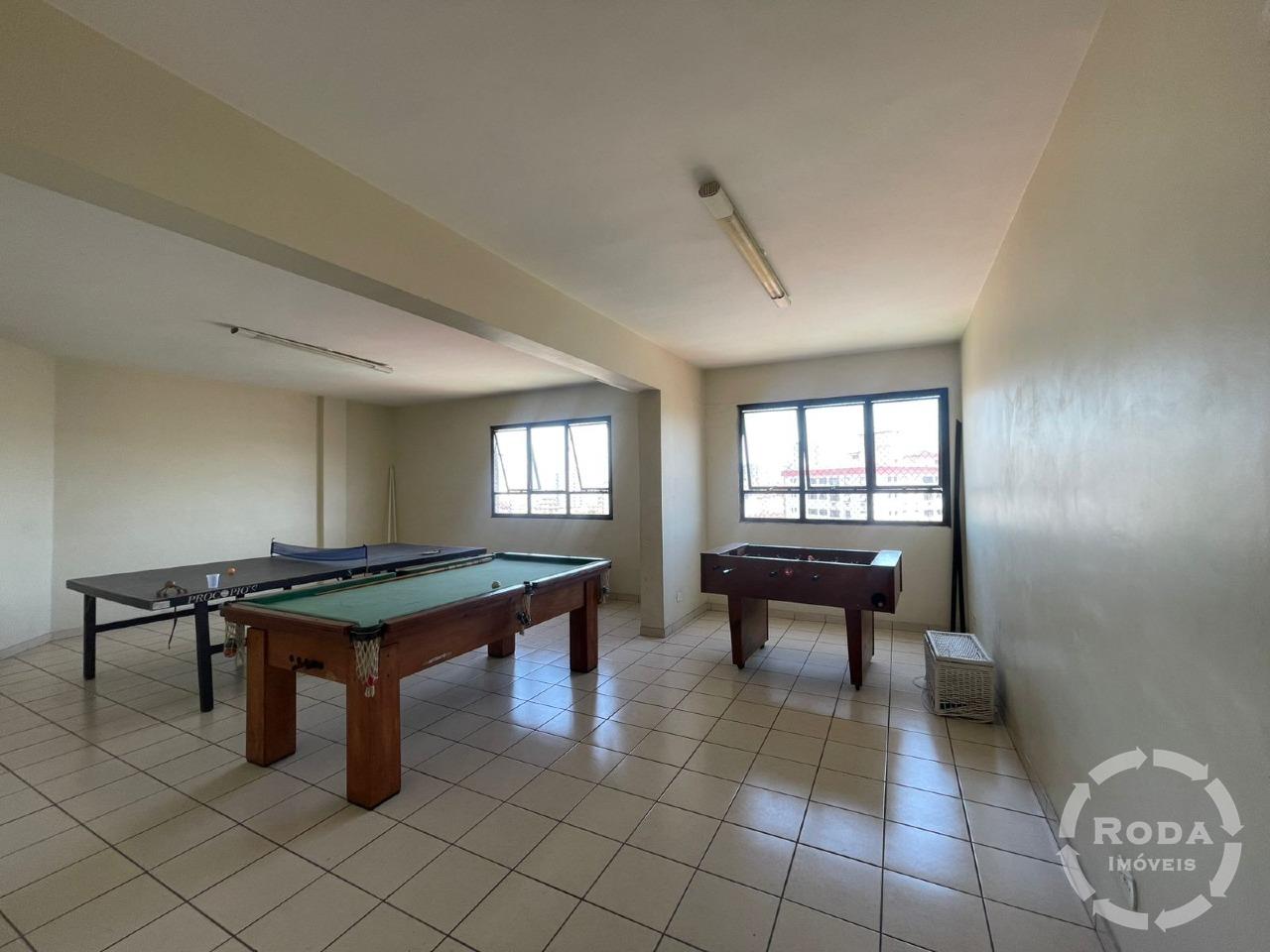 Apartamento à venda no Embaré: 