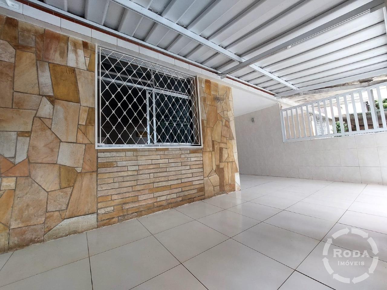 Sobrado à venda no Embaré: 