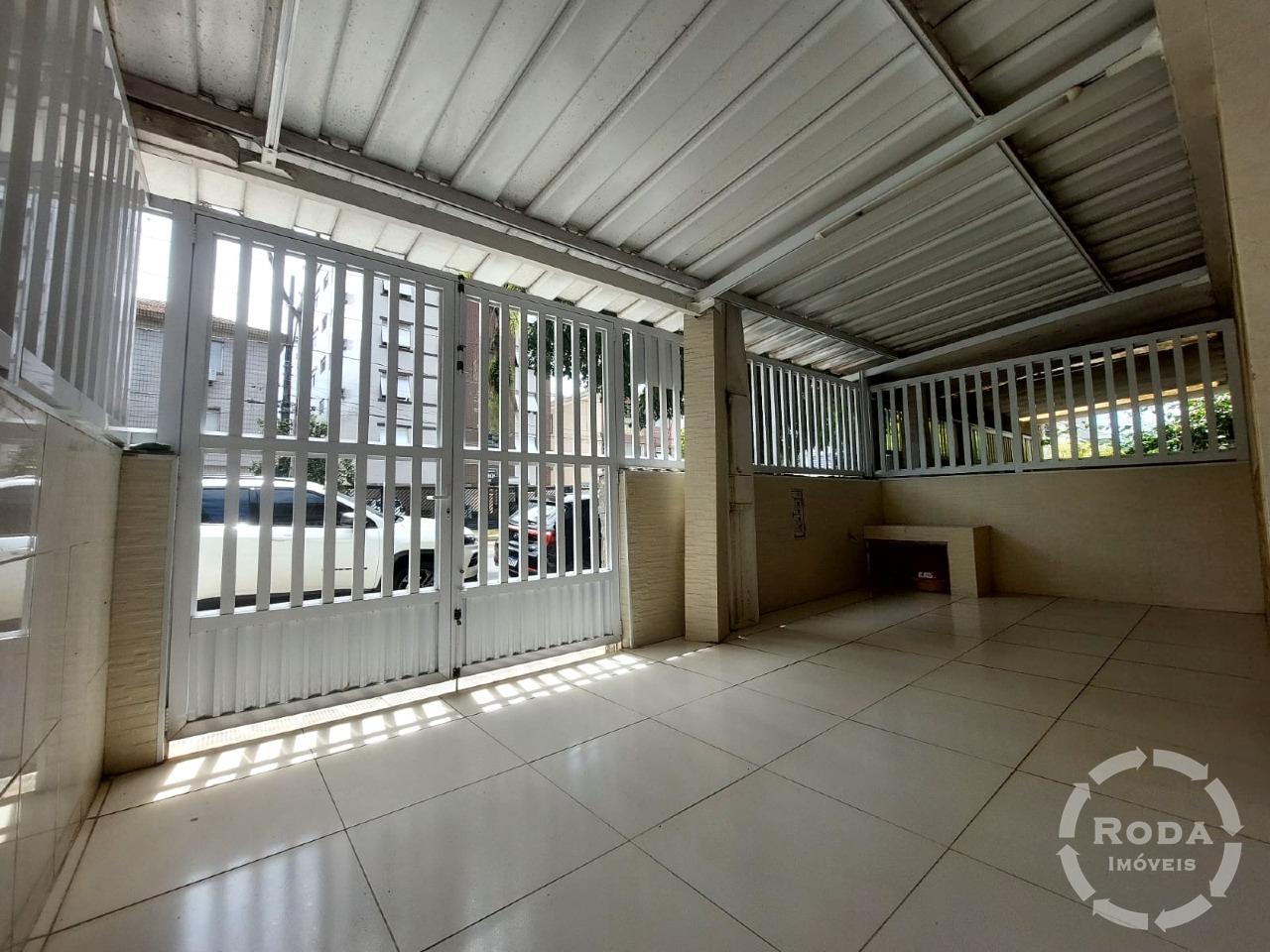 Sobrado à venda no Embaré: 