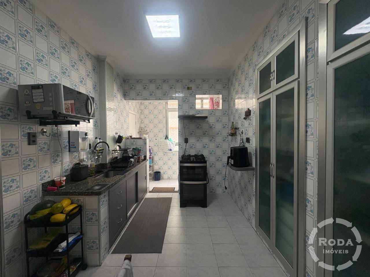 Apartamento à venda no Boqueirão: 