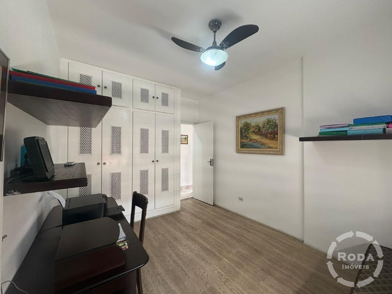 Apartamento à venda no Boqueirão: 