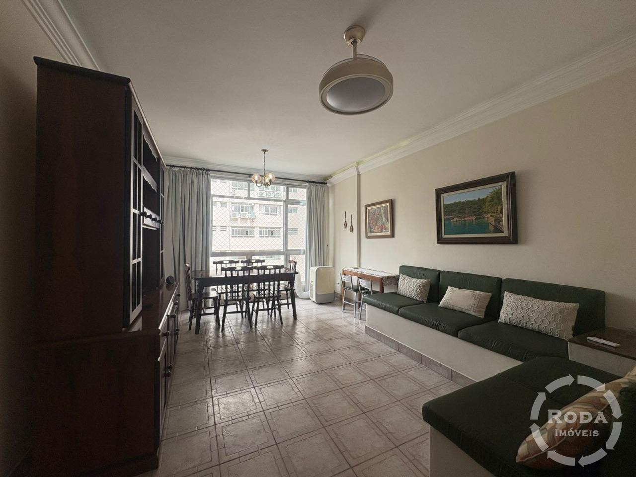 Apartamento à venda no Boqueirão: 