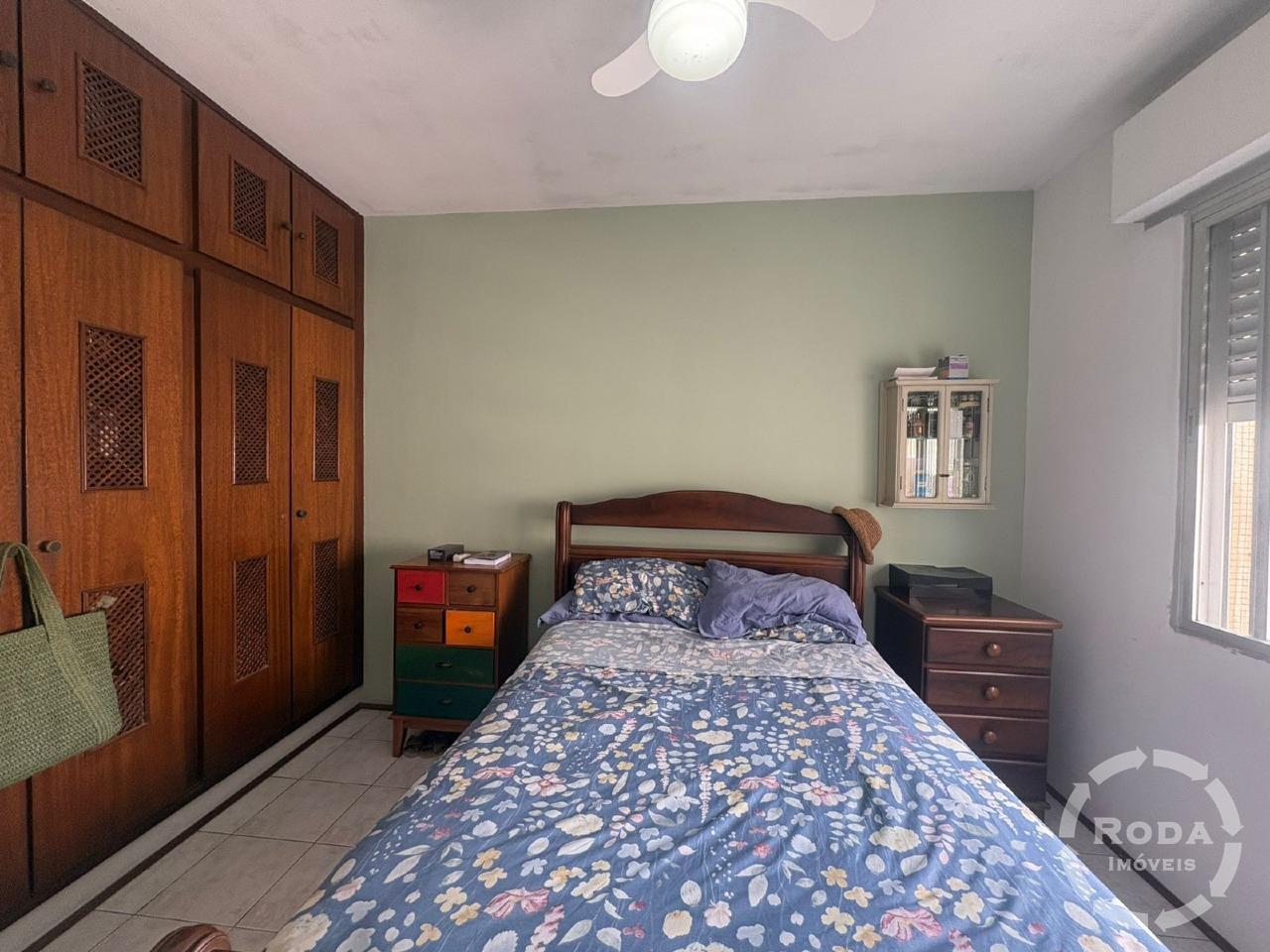 Apartamento à venda no Boqueirão: 