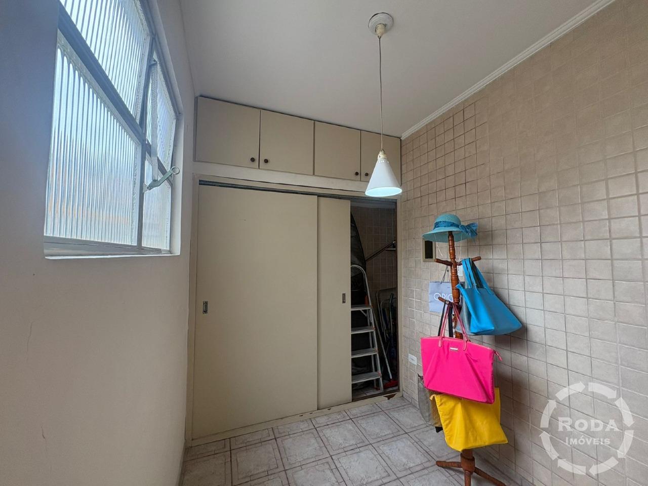 Apartamento à venda no Boqueirão: 