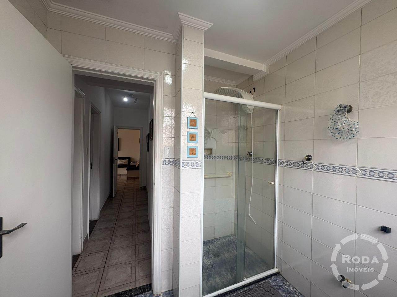 Apartamento à venda no Boqueirão: 