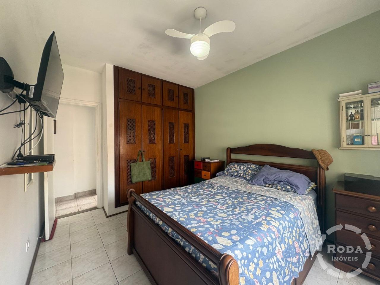 Apartamento à venda no Boqueirão: 