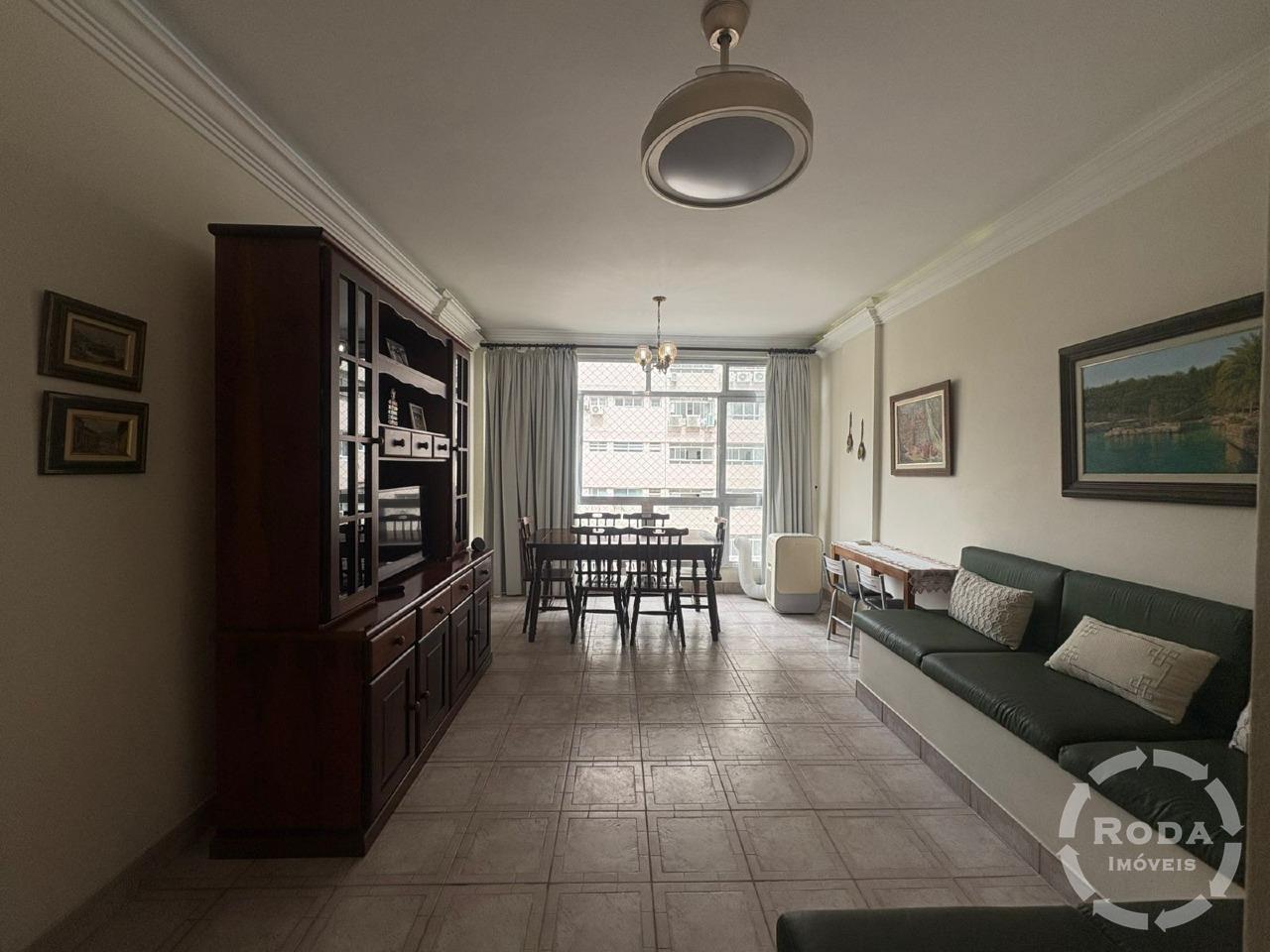 Apartamento à venda no Boqueirão: 