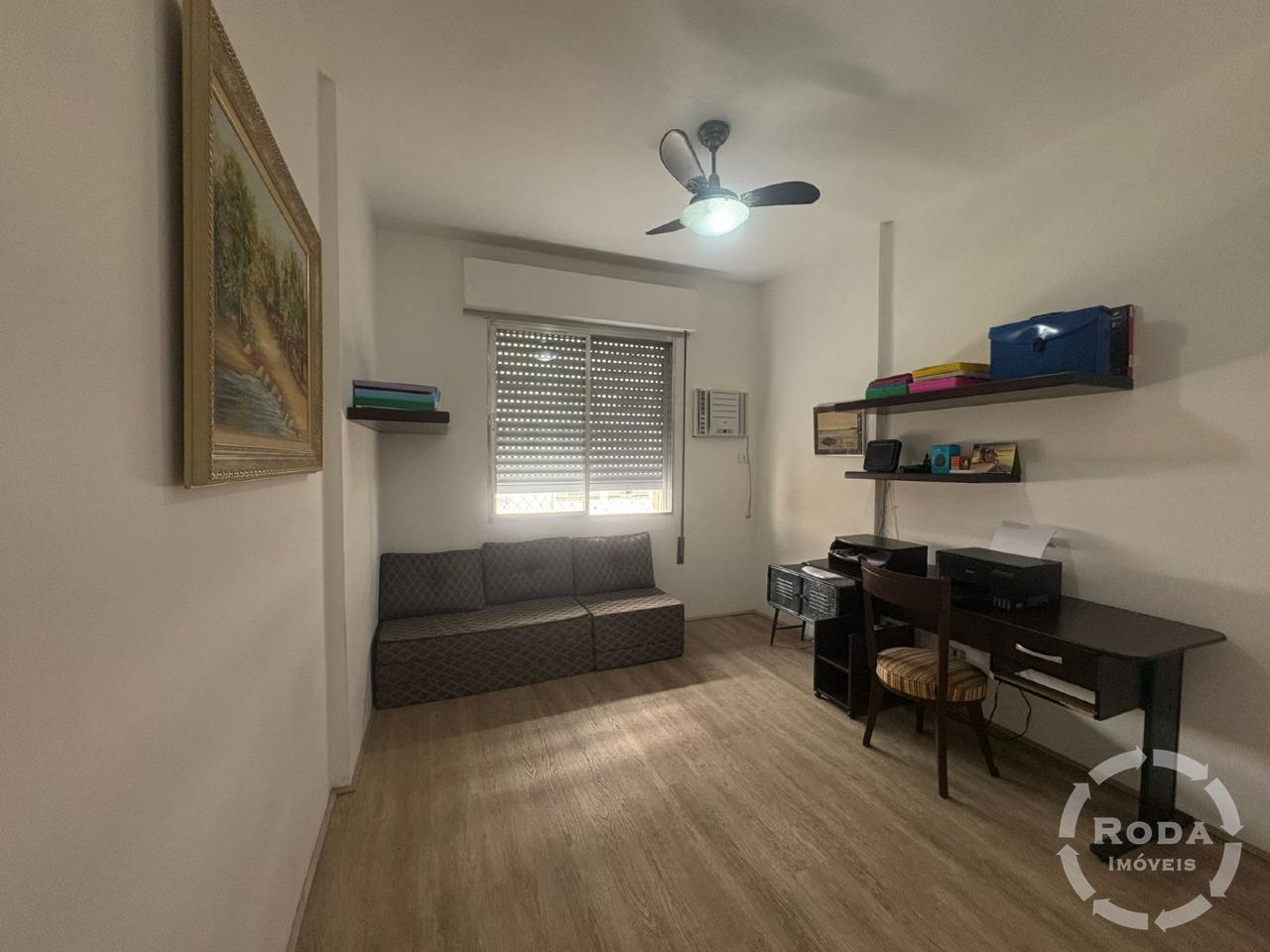 Apartamento à venda no Boqueirão: 