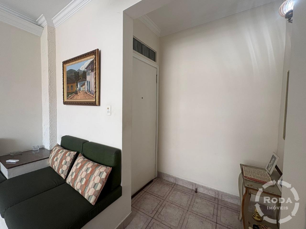 Apartamento à venda no Boqueirão: 