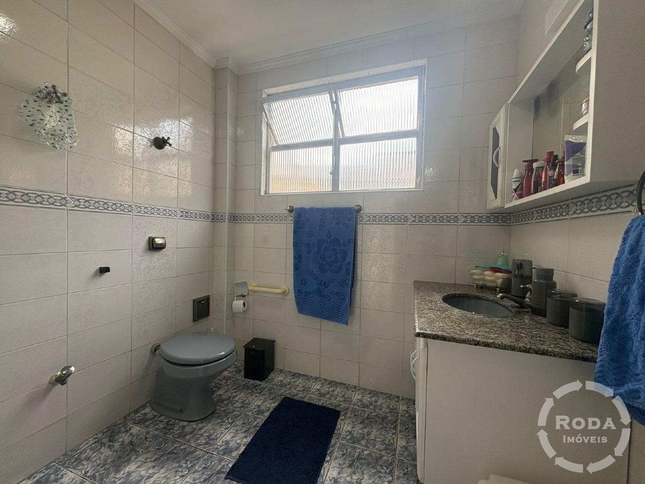 Apartamento à venda no Boqueirão: 