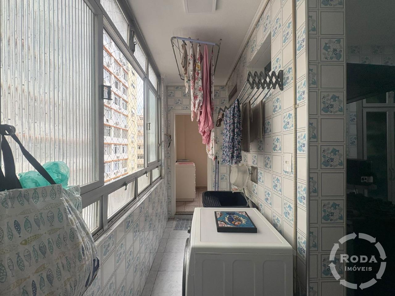 Apartamento à venda no Boqueirão: 