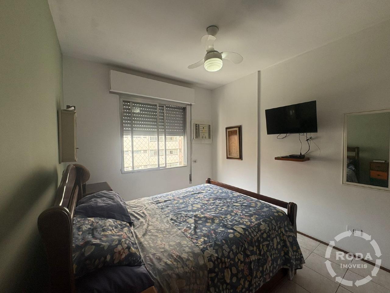 Apartamento à venda no Boqueirão: 