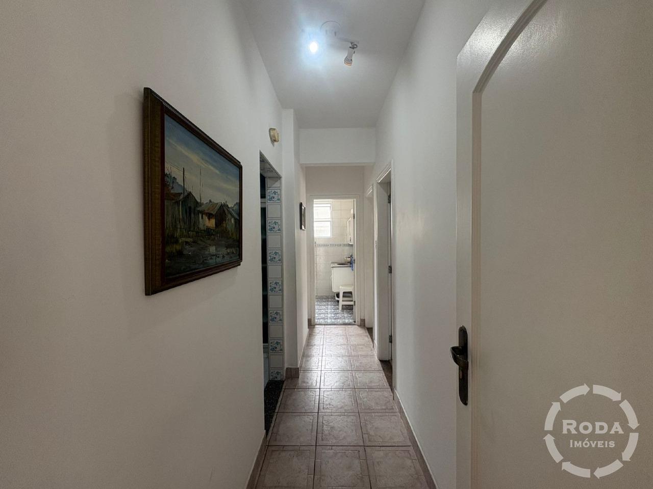 Apartamento à venda no Boqueirão: 