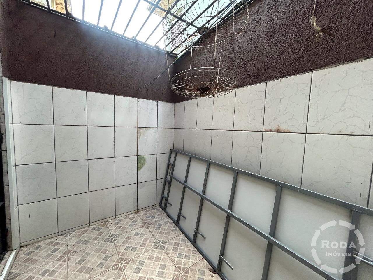 Sobrado à venda no Macuco: 