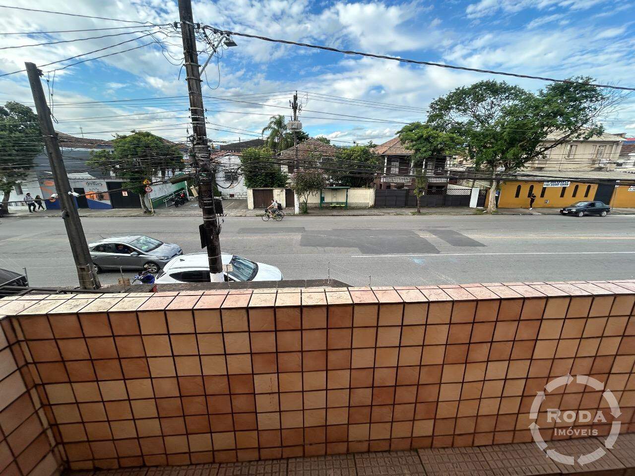 Sobrado à venda no Macuco: 