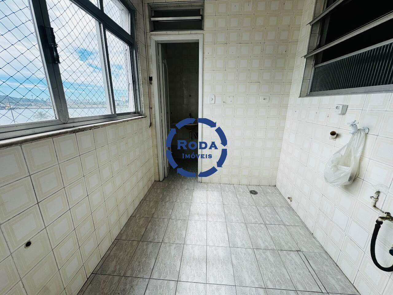Apartamento à venda no Ponta da Praia: 