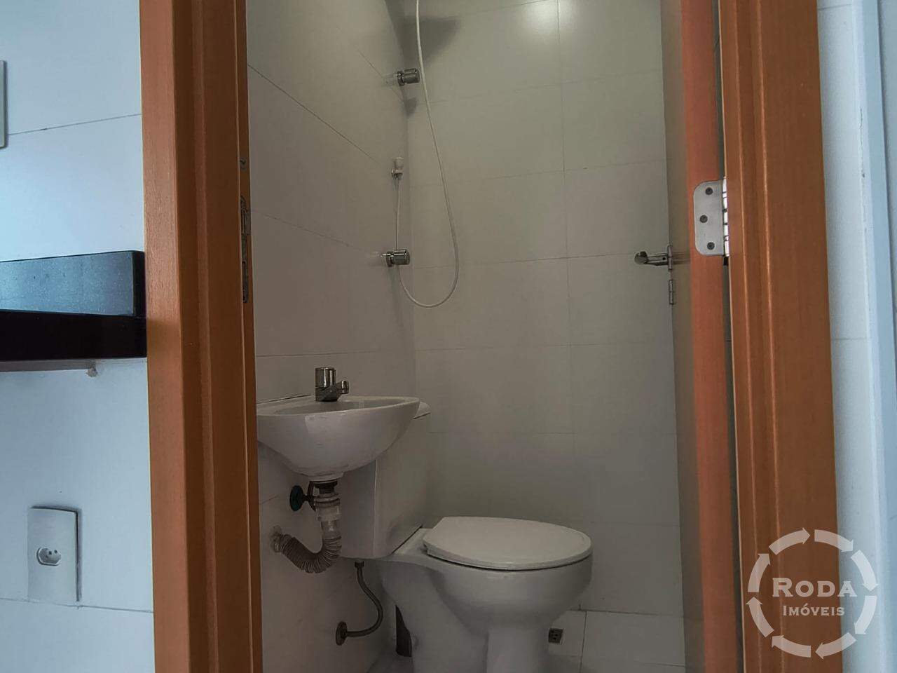 Apartamento à venda no Boqueirão: 
