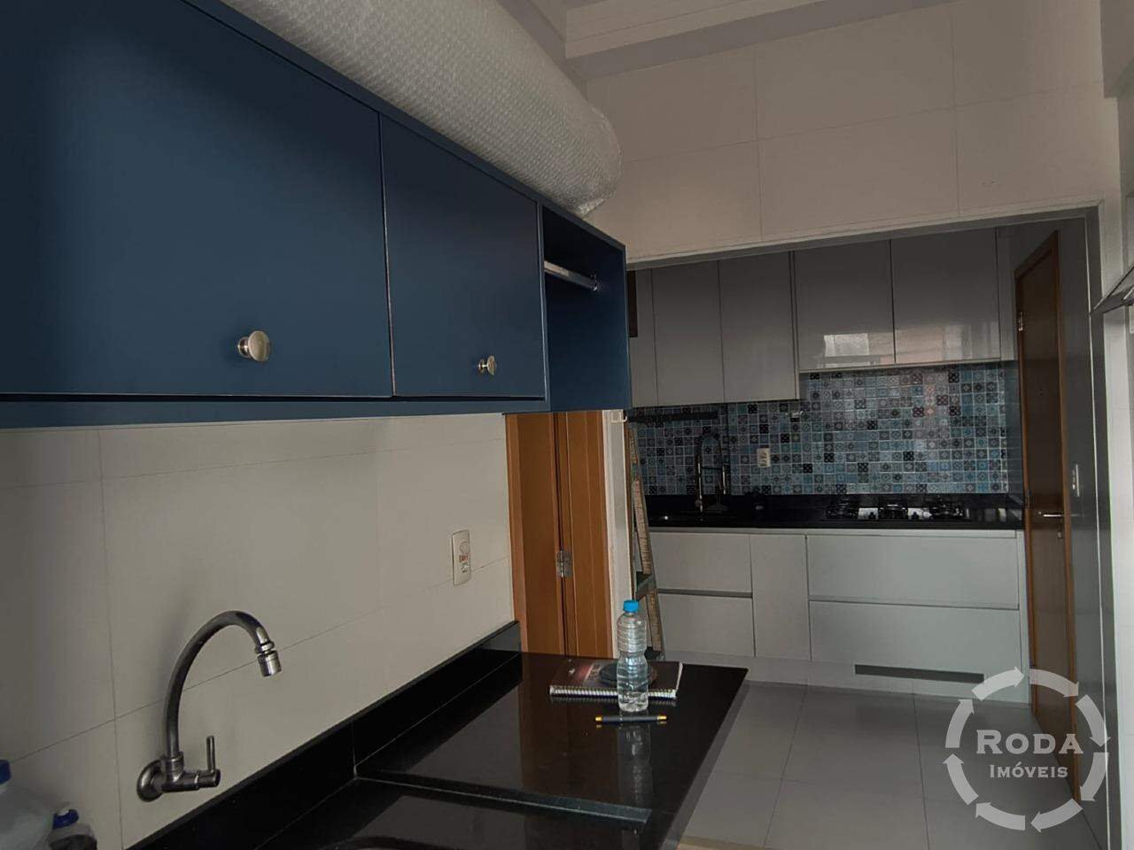 Apartamento à venda no Boqueirão: 