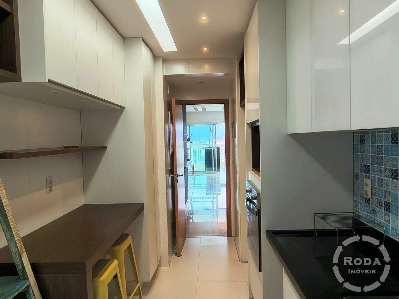 Apartamento à venda no Boqueirão: 