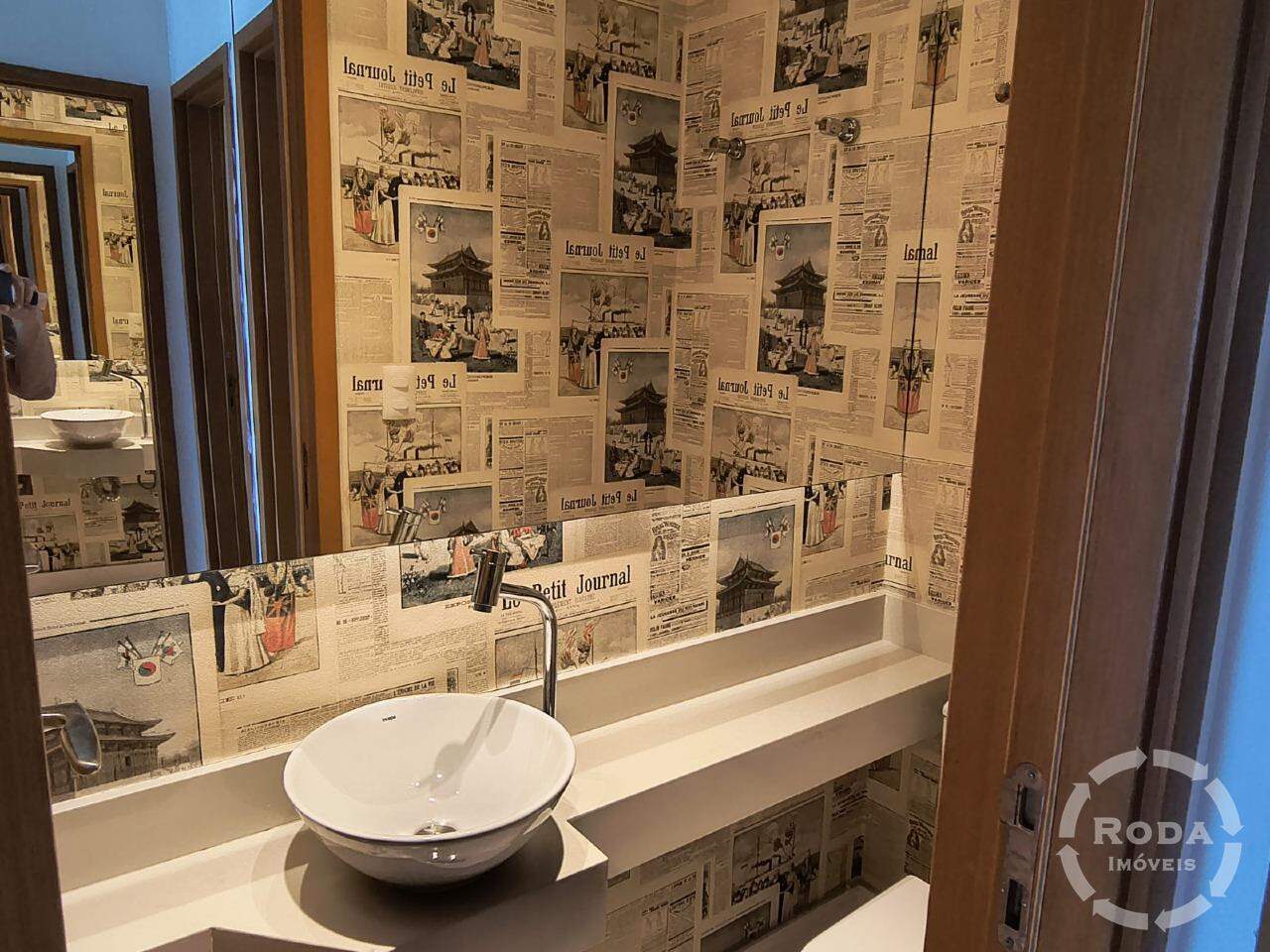 Apartamento à venda no Boqueirão: 