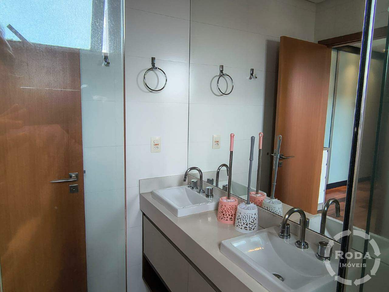 Apartamento à venda no Boqueirão: 