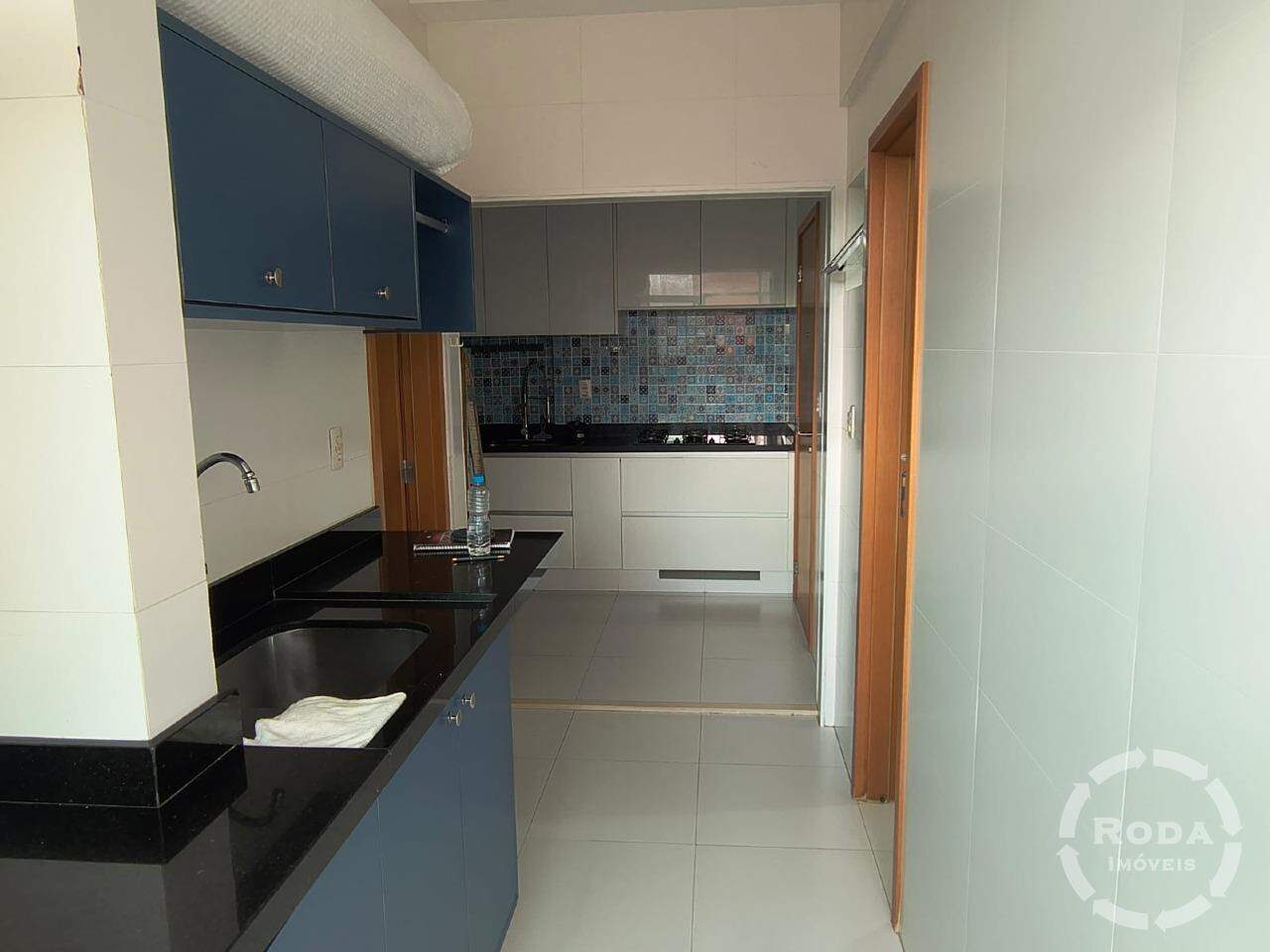 Apartamento à venda no Boqueirão: 
