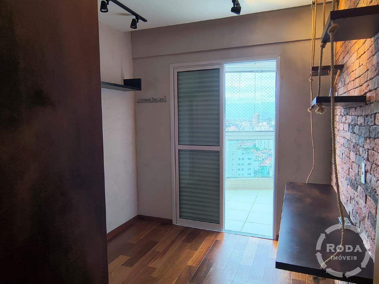 Apartamento à venda no Boqueirão: 