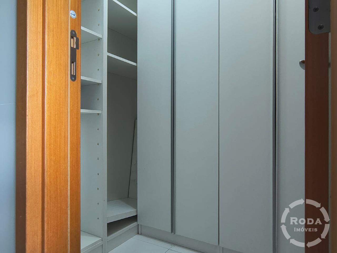 Apartamento à venda no Boqueirão: 