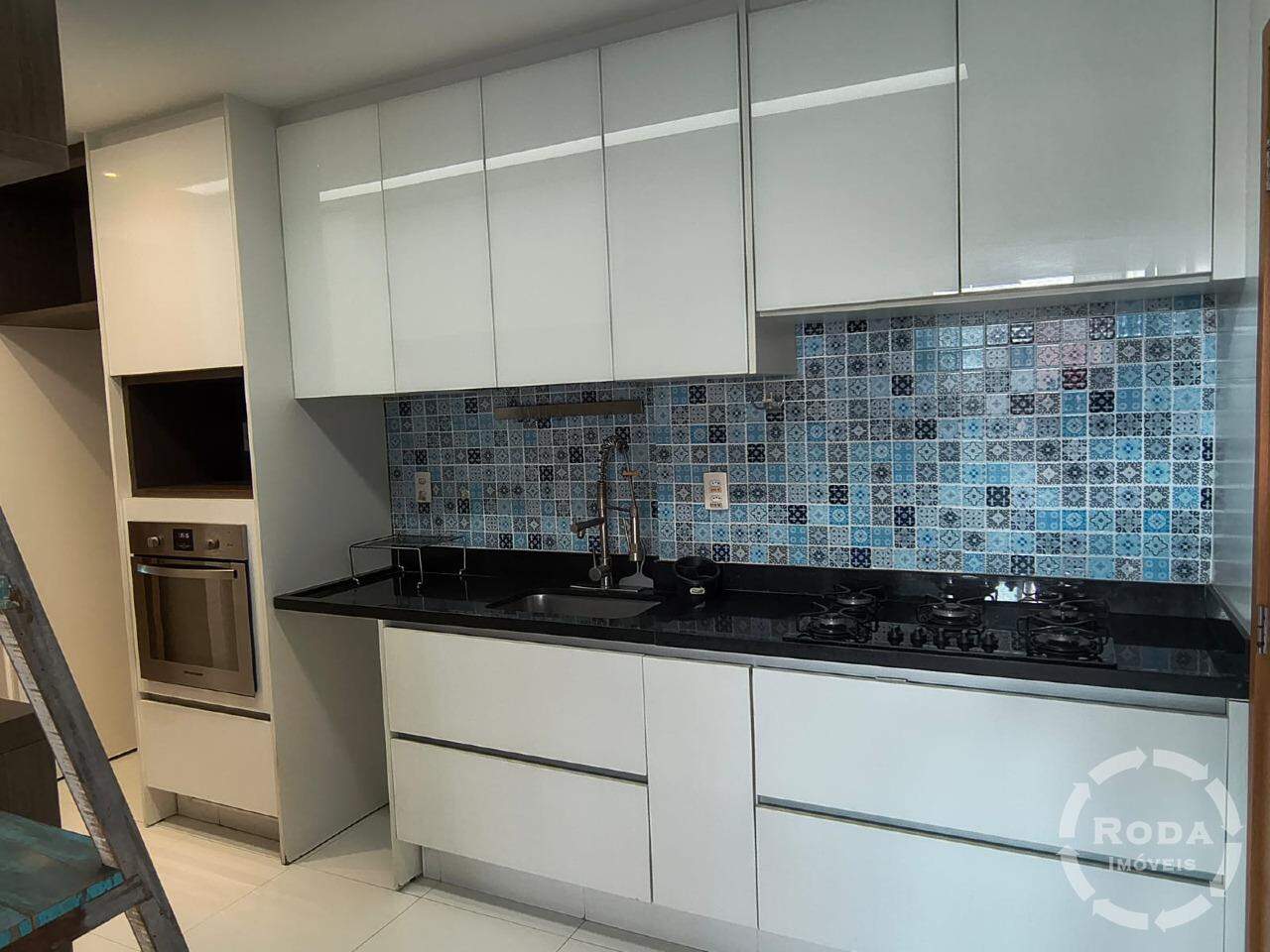 Apartamento à venda no Boqueirão: 