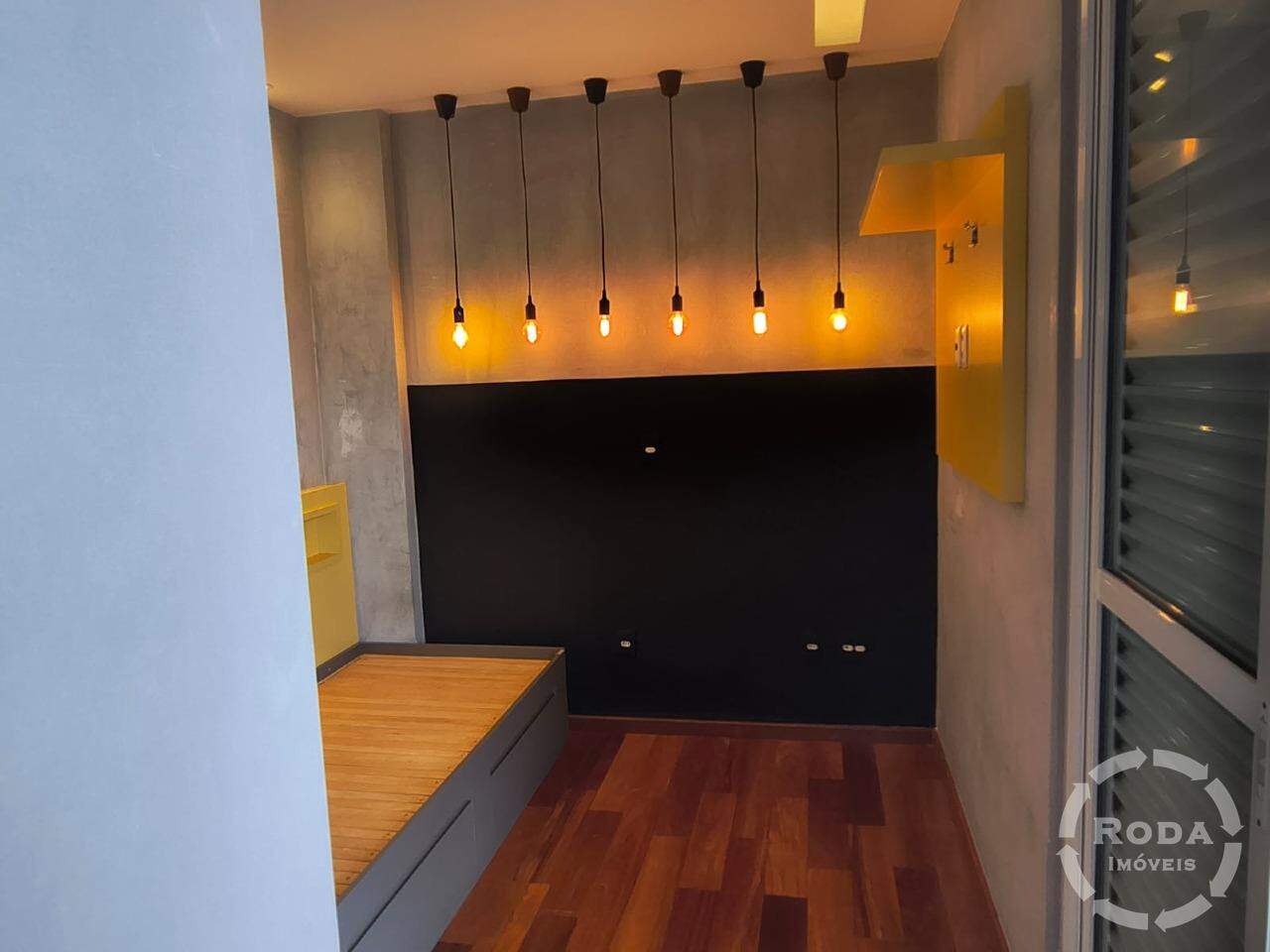 Apartamento à venda no Boqueirão: 