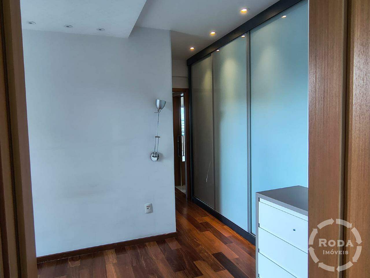 Apartamento à venda no Boqueirão: 