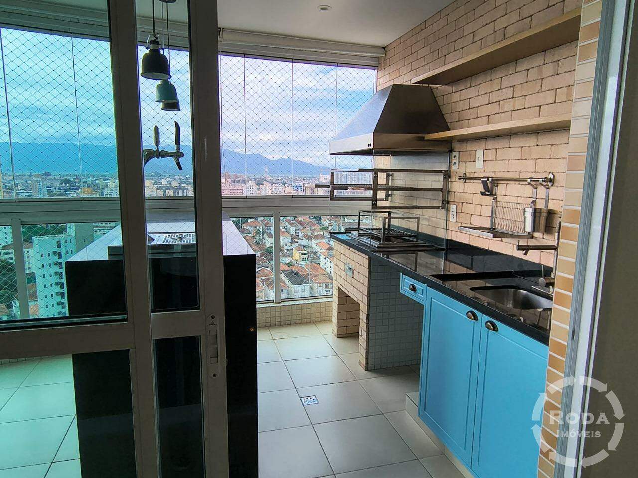 Apartamento à venda no Boqueirão: 