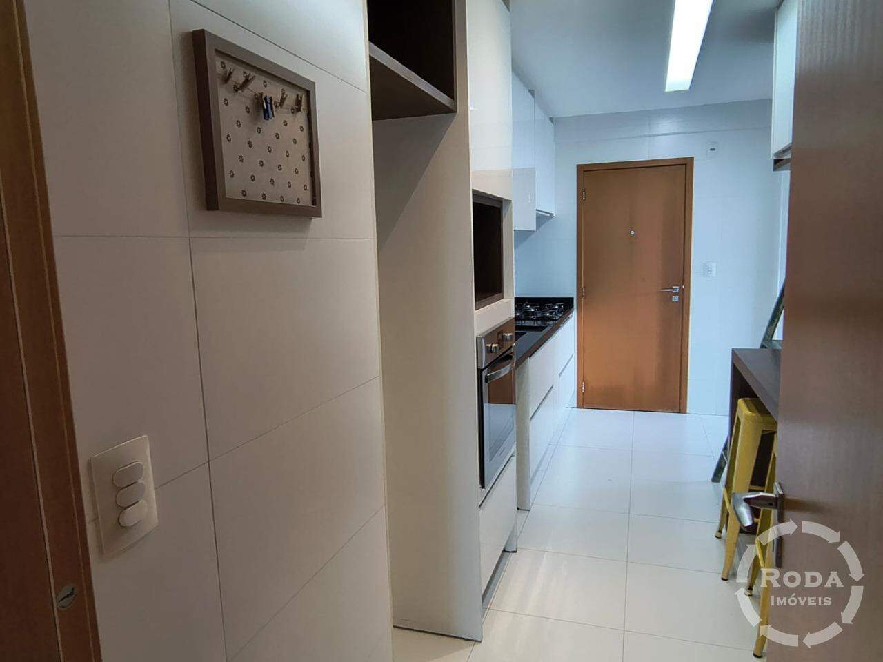 Apartamento à venda no Boqueirão: 