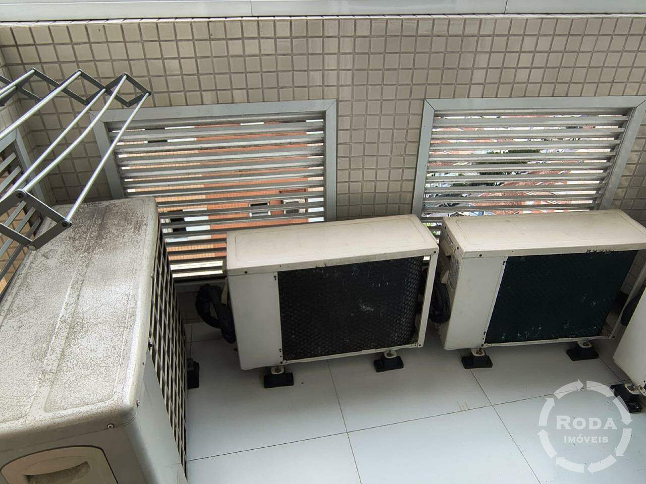 Apartamento à venda no Boqueirão: 