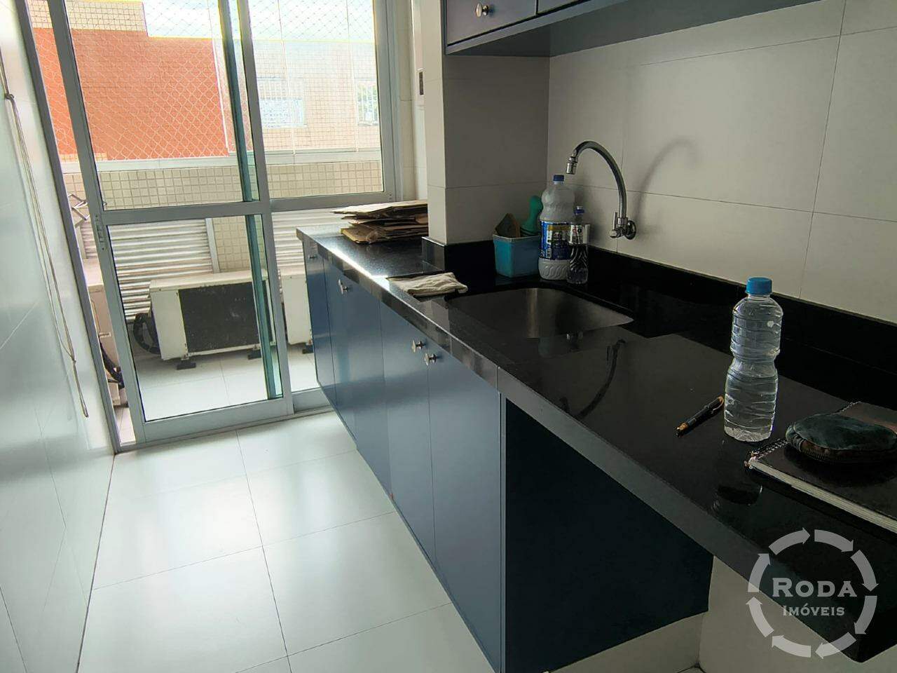 Apartamento à venda no Boqueirão: 