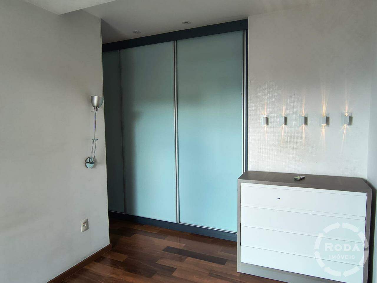 Apartamento à venda no Boqueirão: 