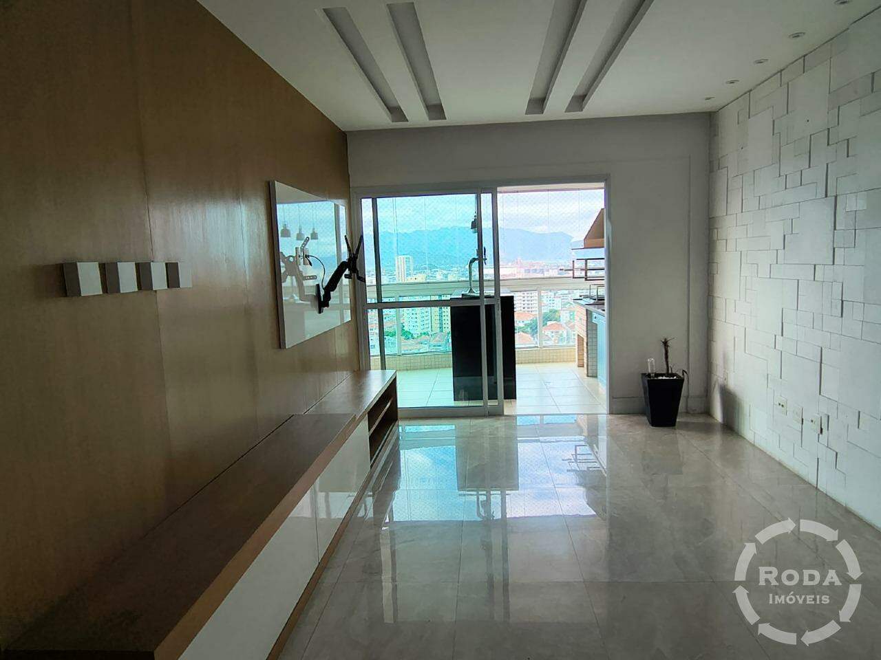 Apartamento à venda no Boqueirão: 