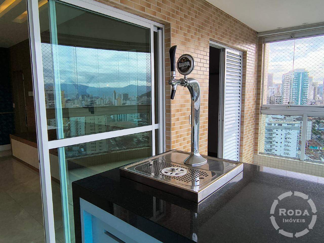 Apartamento à venda no Boqueirão: 