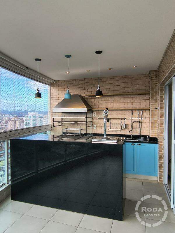 Apartamento à venda no Boqueirão: 